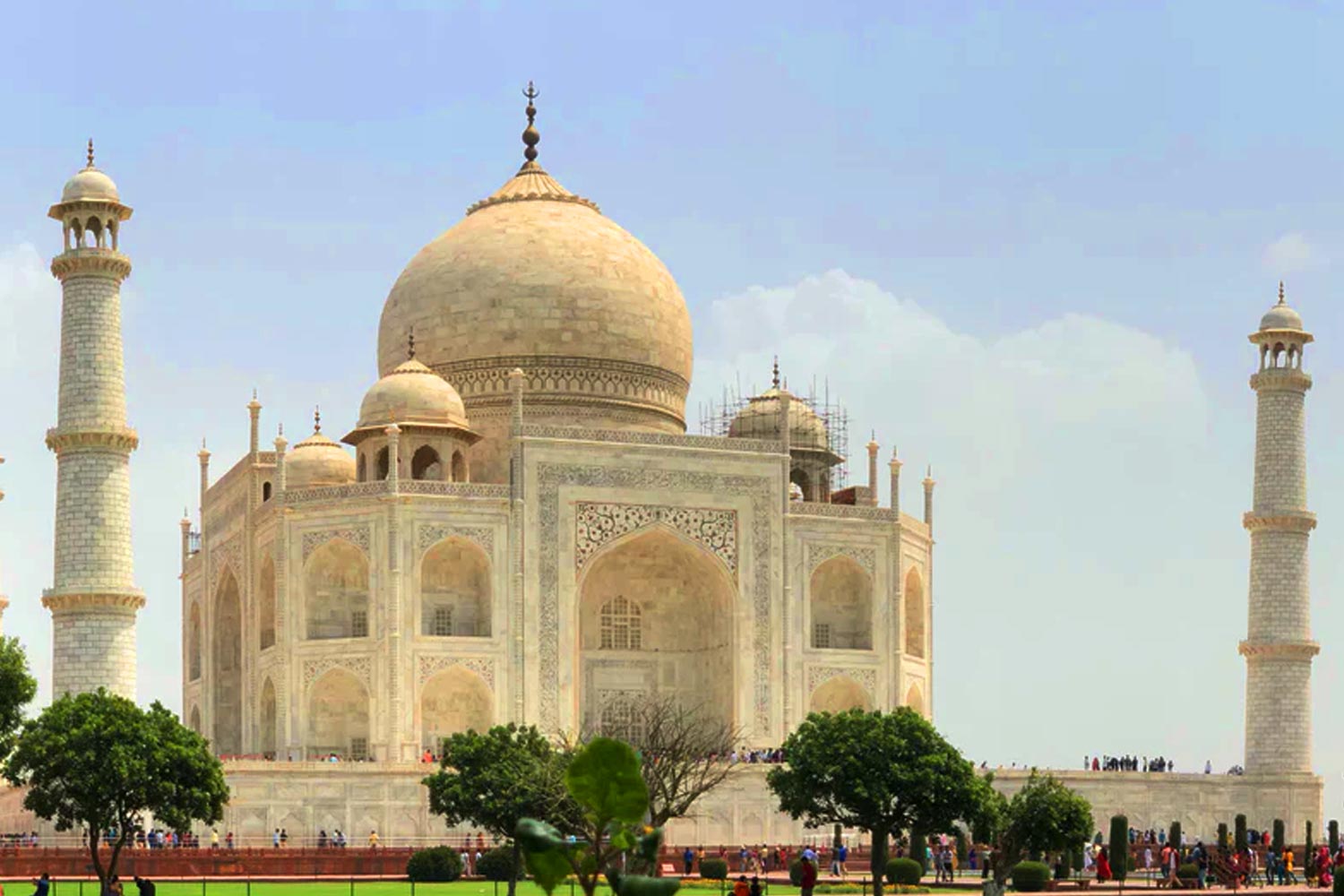 agra tourism holidify